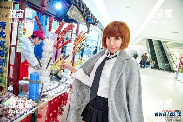 AISS爱丝(钻石版) - 女骑士的新样子，西雅的作品，分享完后我竟然想要一身盔甲了！