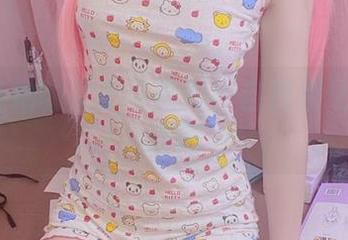 AT鲨与她的女王写真集：自我表达的终极指南