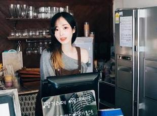 Bambi(밤비)的DJAWA之旅：全套情节跌宕起伏，图包值得你玩味！