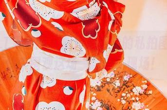 GIRLT果团网 – 厨娘周妍希的私拍图集，快来围观这场“翻车”现场！