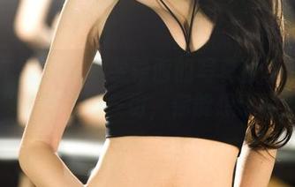 GIRLT果团网 – 裴希西的写真分享：关于“秘密”的一切，你能想象吗？