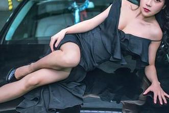 GIRLT果团网 – 龚玥菲短裙风情满分，有美图吗？当然，这就给你下载链接！