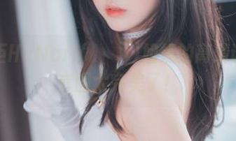 谁能抗拒HaNari(하나리)姐姐的高清诱惑？这套图太完美了！