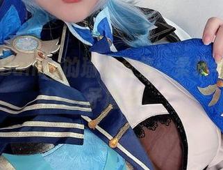 Hana Bunny的瑜伽合集：柔软与坚韧的矛盾体
