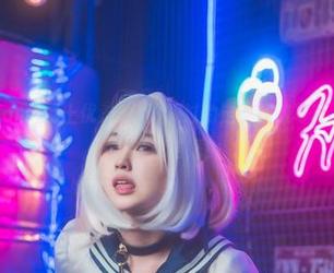当Hatori Sama遇上优菈：你没见过的定制新娘写真，可能会让你当场想结婚！