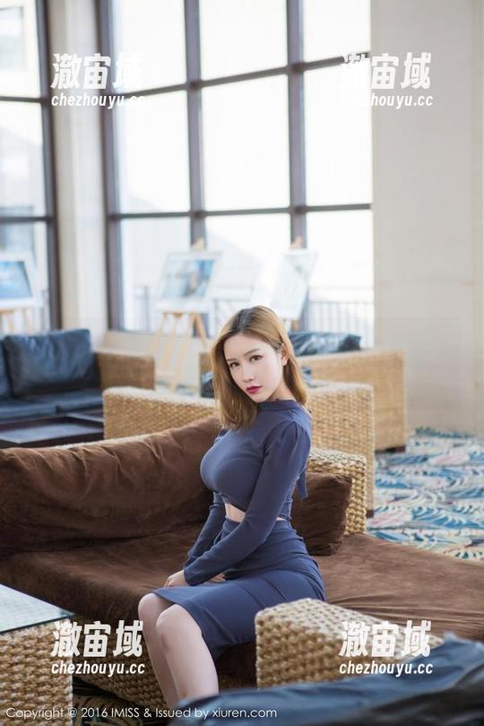 IMiss爱蜜社 - 关于杨紫嫣的女神合集，资源保证让你心中小鹿乱撞！