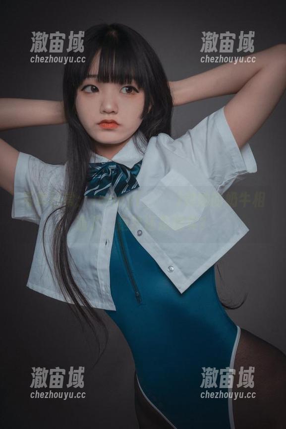 写真日常：Jenny(정제니)和她的奶牛相遇了，是梦还是现实？