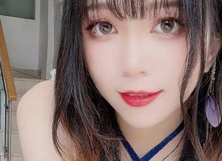 我说Leah梓未的堕落修女写真精选，真得给个掌声！