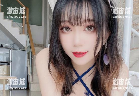我说Leah梓未的堕落修女写真精选，真得给个掌声！