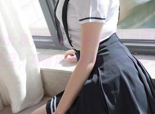 MFStar模范学院 – 在线“人间荒糖”与她的美足，高清风靡全网，不来真是亏了。