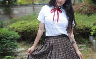 MFStar模范学院 – 妞妞koko的无圣光图集，一群哈哈哈的女孩在撒野！