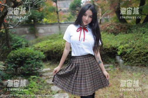 MFStar模范学院 - 妞妞koko的无圣光图集，一群哈哈哈的女孩在撒野！