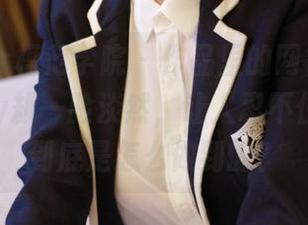 MFStar模范学院 – 作品里的网袜，李颖煊baby却一脸淡然，让人忍不住想：你到底是怎么做到的？