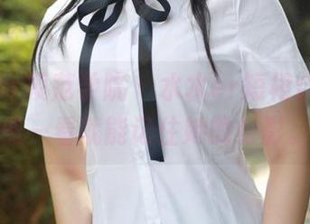 MFStar模范学院 – 水水er短裙合集，随便一看就能记住她的身影。