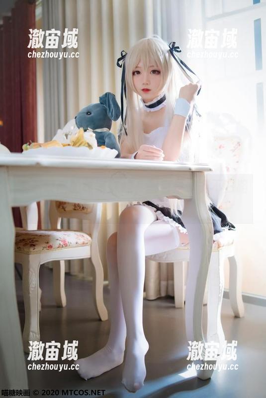 喵糖映画的邻家妹妹，图包是一条不归路吗？