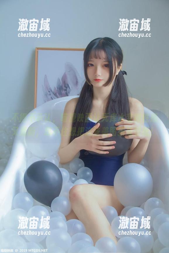 不得不承认，喵糖映画让死库水变得性感又清新，忍不住想把这些美图拼成壁纸！