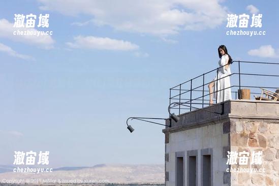 MiStar魅妍社 - Miki兔红裙原图领免费，快来占个坑跑题聊点啥嘛！
