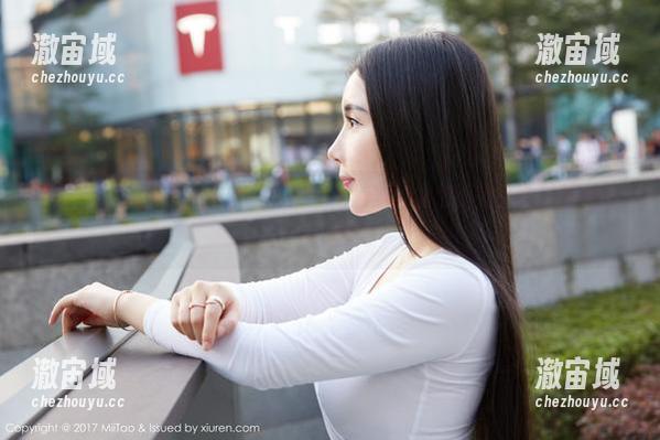 MiiTao蜜桃社 - 在伊素妍的私房裤里丝图包面前，心甘情愿做一个迷妹。