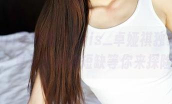 MyGirl美媛馆 – Cris_卓娅祺独家图包：夏天里资源短缺等你来探险