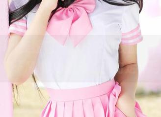 MyGirl美媛馆 – 图片中的长腿，你会为糯美子MINIbabe的魅力走神吗？