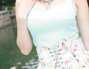 MyGirl美媛馆 – 高清前线：陈怡曼coco教室里的一次美妙遐想