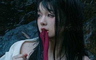 大白兔自带魔力，NinJa阿寨寨的免费作品让你停不下来！