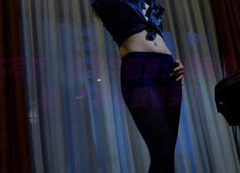 PANS写真 – 优雅与俏皮：佳丽学妹作品集，原图让我惊呆了