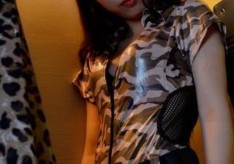 PANS写真 – 兔女郎也要有档次，韩美轩的高清图包炫酷上线！