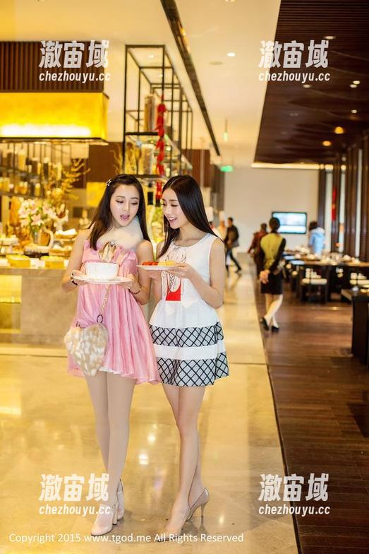 QingDouKe青豆客 - 免费的晓艾fafa女孩，美图就像气球，想怎么飞就怎么飞！