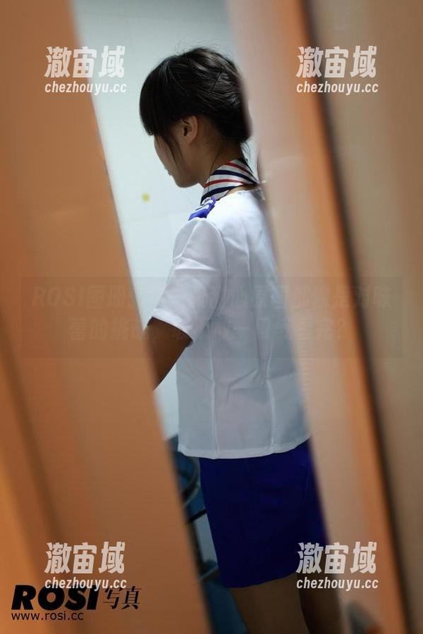 ROSI图册：每一张甜心原图都像是对味蕾的挑战，敢不敢一口气看完？