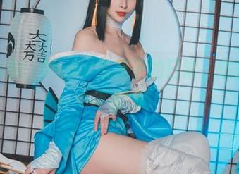 高清摄影：Rioko凉凉子的日常，顺便记得下载哦