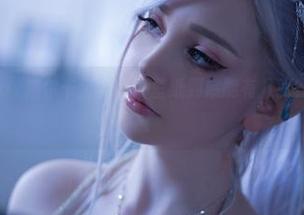 Sayathefox米尔卡全集——壁纸到底能有几张？让我来查查！