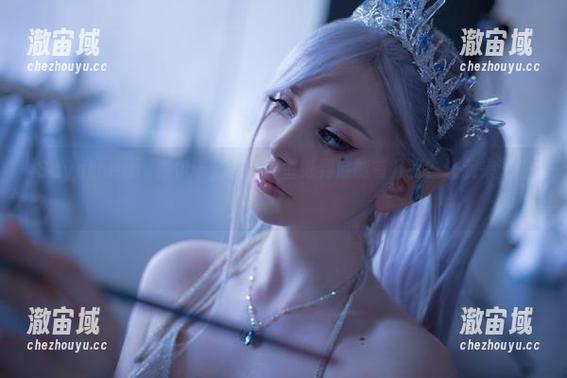 Sayathefox米尔卡全集——壁纸到底能有几张？让我来查查！
