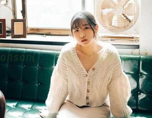 最新的Sonson(손손)作品，透明旗袍姐妹们看过来！