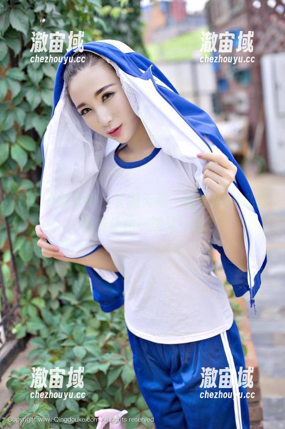 TGOD推女神-颖莹儿YY TGOD推女神 - 长腿无误,颖莹儿YY私拍图包让你一沈又一浅