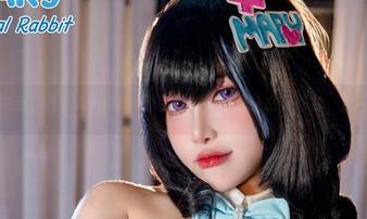 欢迎来到Tiny Asa的运动写真史:高清动态大作战,耗子尾汁