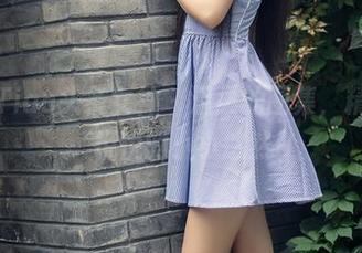 TouTiao头条女神 – 温柔的图集，精选大悦悦的小小悠然