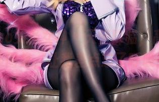 TouTiao头条女神 – 天使降临，高清李丽莎图集，让我差点忘了呼吸！