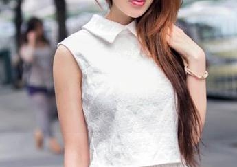 TuiGirl推女郎 – 黑丝与何奕恋，简直是绝配！美图里的每一张都是别有洞天，套图请做好心理准备。