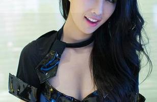 TuiGirl推女郎 – 小九九比基尼合集，更新得像在悄悄讲情话，这种事儿你听到了吗？