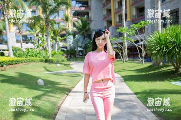 TuiGirl推女郎 - 灰丝合集来啦！李丽莎默默增强了我的视力
