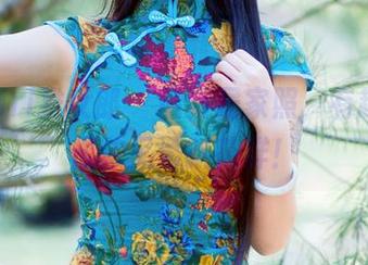 TuiGirl推女郎 – 最新居家照，有趣的赵惟依又添新花样！
