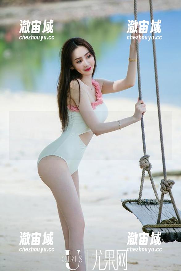 UGirls尤果网 - 网盘又有新宠儿了——欣杨Kitty的夏天，浏览图的时候一不小心错过了时间。