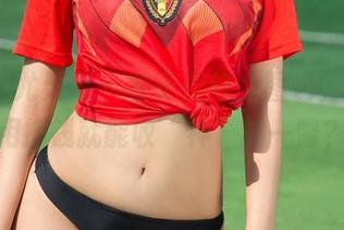 UGirls尤果网 – 金子熙修女图包，完全不用掏钱就能收“神”的一瞥？
