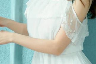 UGirls尤果网 – 网站更新！韩乐优带来透明写真，分享你我他没想过的那份清澈。