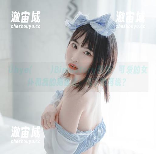 Uhye(이유혜)Bimilstory图包：可爱的女仆和我的拖延症！先下载再说？