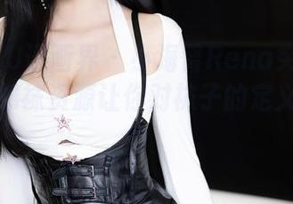 XIAOYU语画界 – 小海臀Rena突破极限，最新棉袜资源让你对袜子的定义颠覆了？