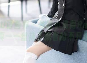 XIAOYU语画界 – 体验小海臀Rena全套写真——丝袜下藏着的不只是腿