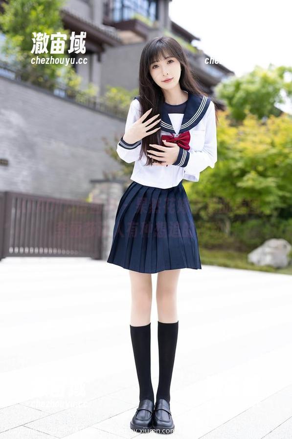 XIAOYU语画界 - 果然花嫁主题的美图，李丽莎让人有种想追的冲动！