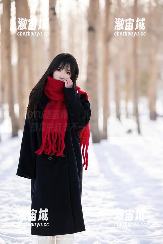 XIAOYU语画界 - 玥儿玥的料理与爱：在图库中打卡不一样的厨房情节